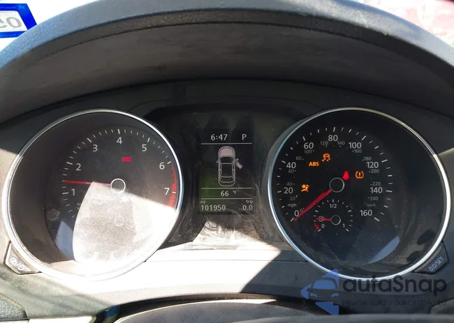 3VWDB7AJ5HM261769: 44170400