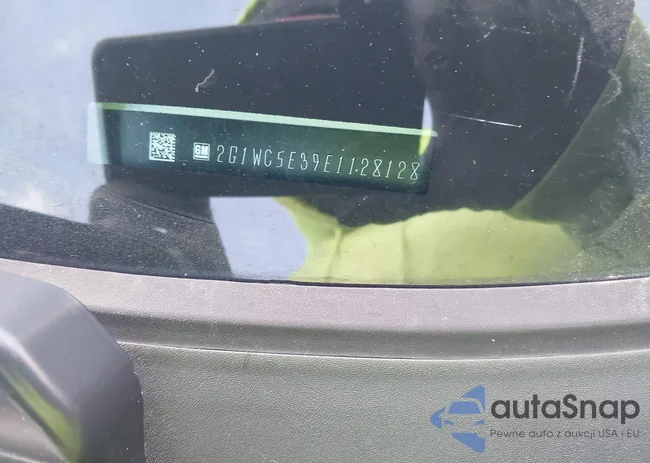 2G1WC5E39E1128128: 44170430