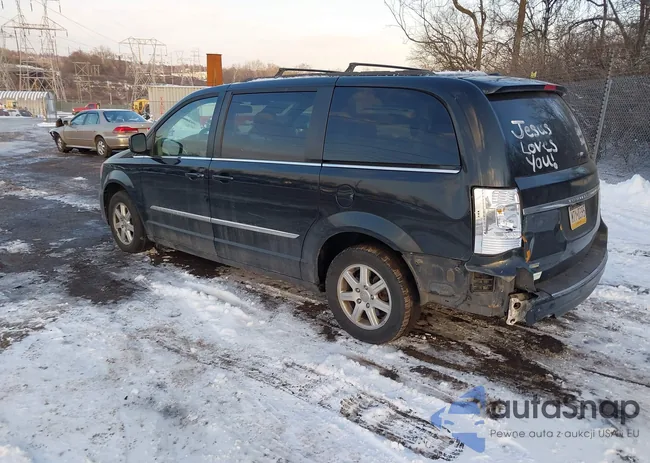 2C4RC1BG8DR526533: 44171441