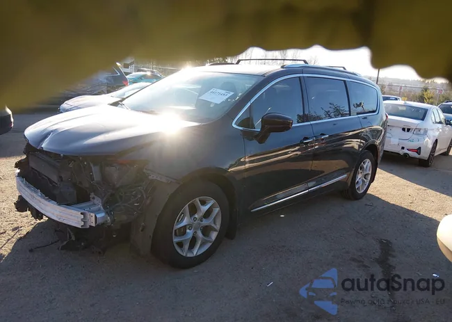 2C4RC1EG6HR832468: 44171453