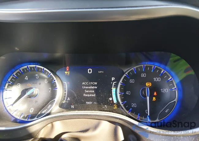 2C4RC1EG6HR832468: 44171453