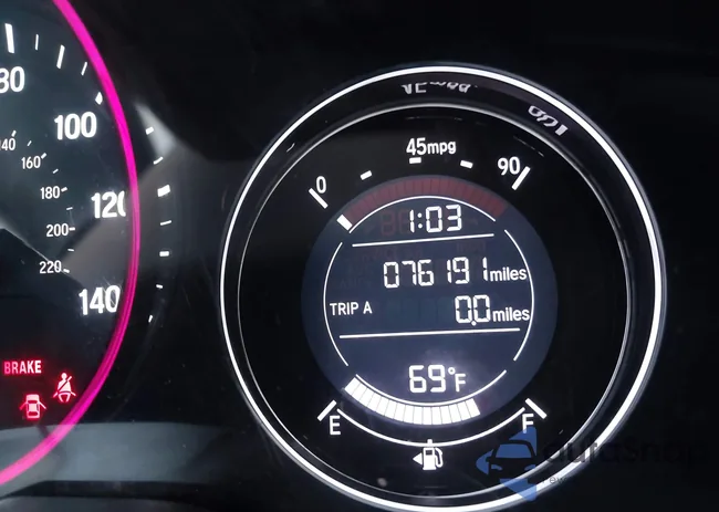 3CZRU5H38JM709176: 44171460