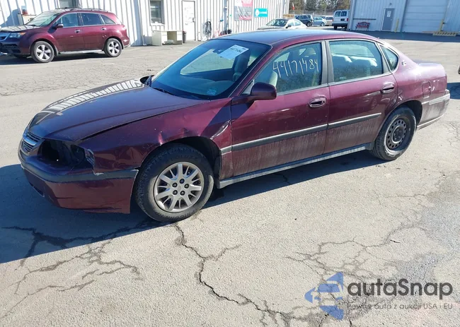 2G1WF52E649295219: 44171484