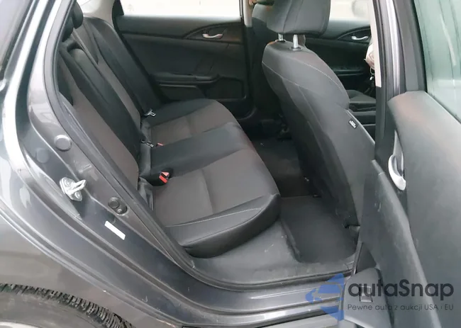 19XZE4F57KE010201: 44171525