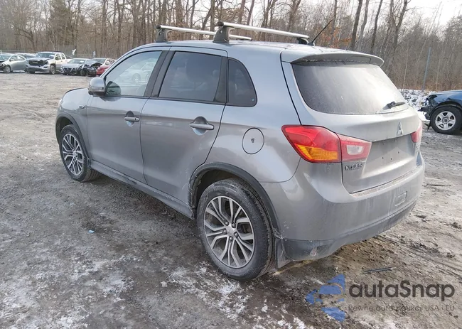 JA4AR3AW5GZ032568: 44171536