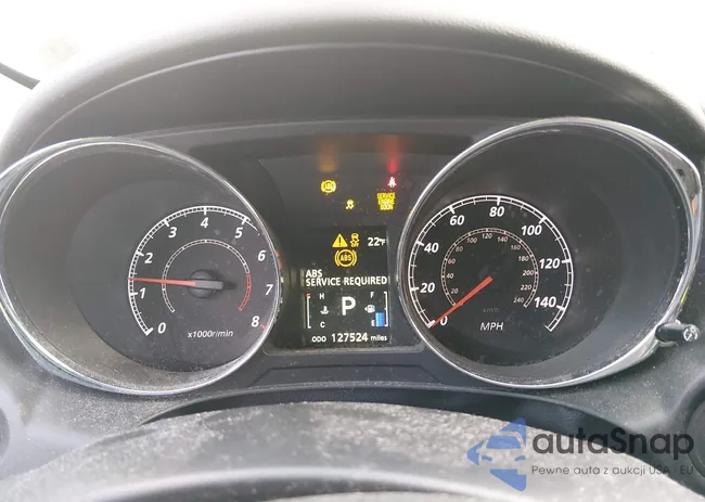 JA4AR3AW5GZ032568: 44171536