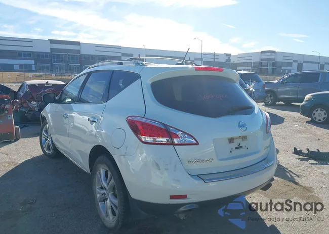 JN8AZ1MW9BW172417: 44171537