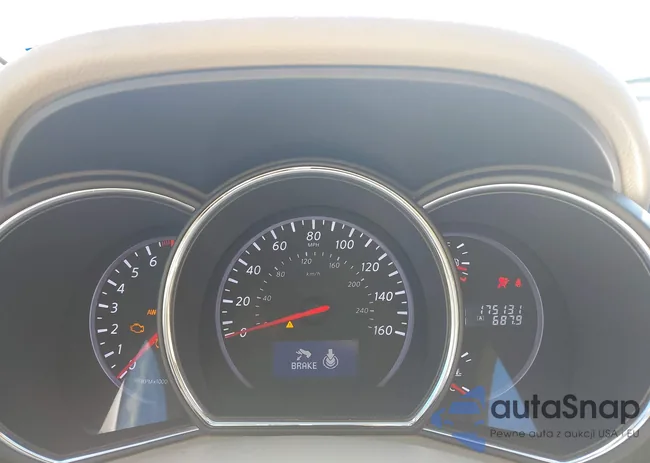 JN8AZ1MW9BW172417: 44171537