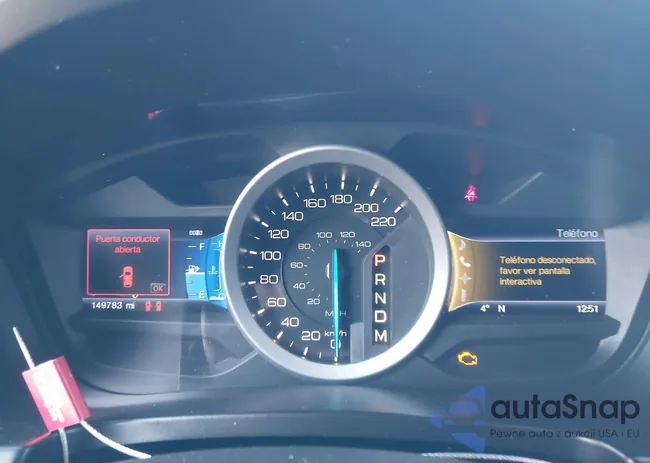 1FM5K8F8XDGB22417: 44171545