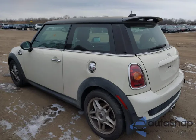 WMWMF73538TV36450: 44171608