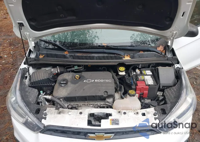 KL8CB6SA2JC451519: 44171620