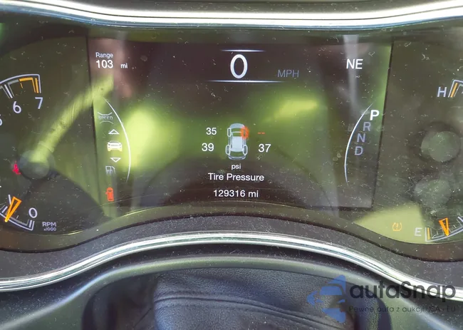 1C4RJEBG2JC229839: 44171674