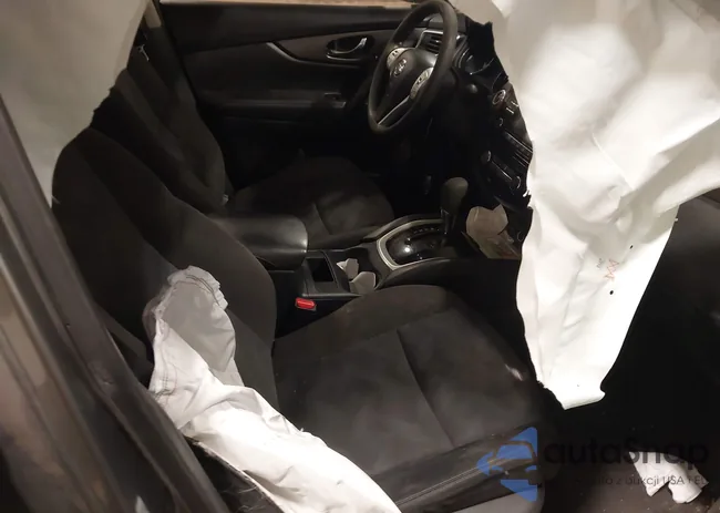 KNMAT2MV3FP545235: 44171681