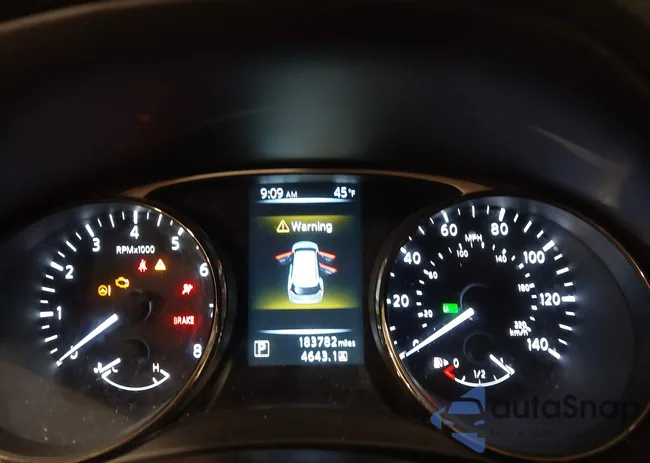 KNMAT2MV3FP545235: 44171681