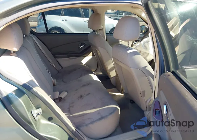 1G1ZS51F46F119699: 44171697