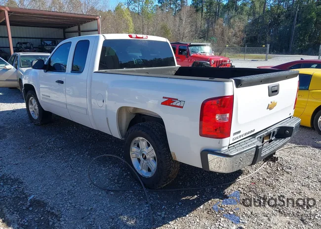 1GCRCSE03CZ171375: 44171701