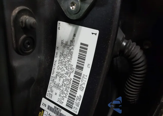 5TFDY5F18EX380940: 44171751