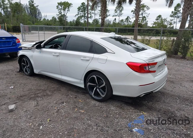 1HGCV1F30KA145706: 44171797