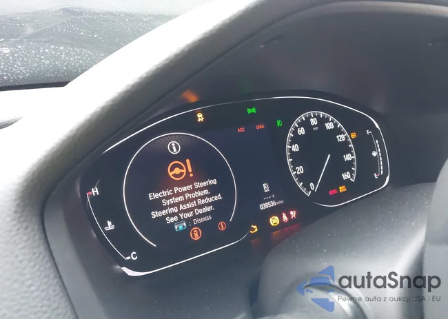 1HGCV1F30KA145706: 44171797