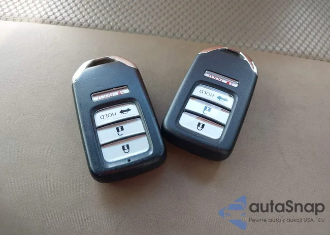 1HGCV1F30KA145706: 44171797