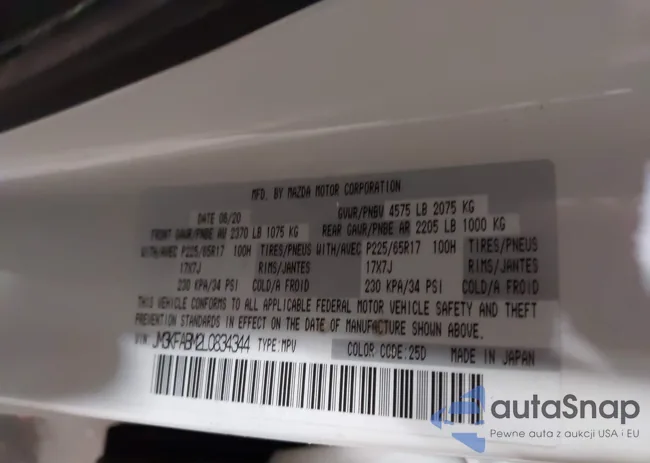 JM3KFABM2L0834344: 44171819