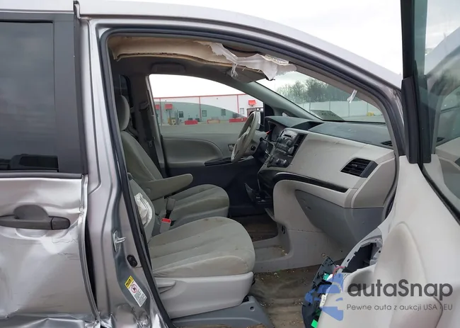 5TDZK3DC9DS339334: 44171821