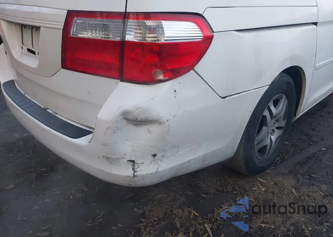 5FNRL38687B421162: 44171894