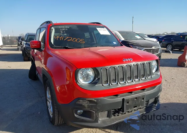 ZACCJABT2GPE33346: 44172005