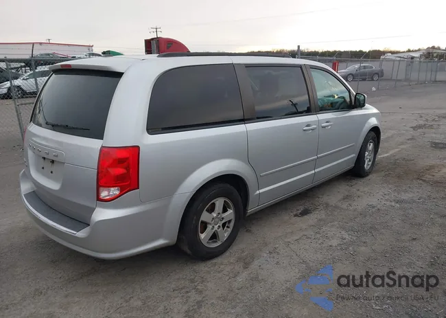 2C4RDGCG7CR137427: 44172011