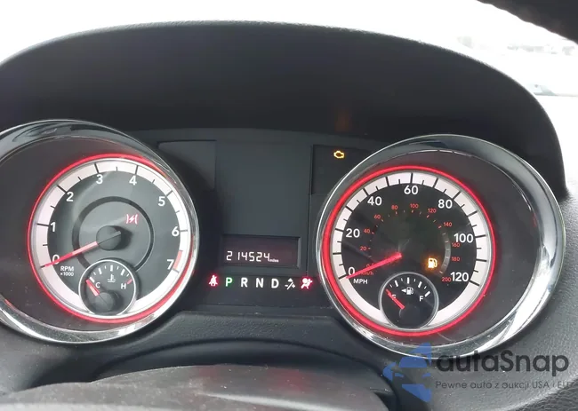 2C4RDGCG7CR137427: 44172011