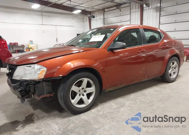 1C3CDZAB8CN171287: 44172012