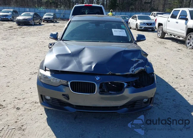 WBA3C1G50DNR49100: 44172022