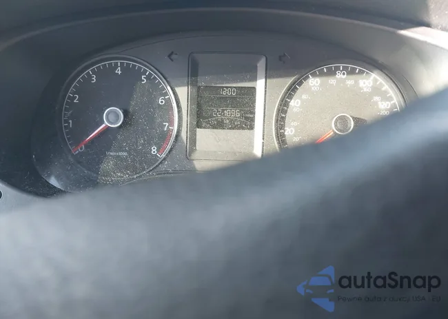 3VW2K7AJ3CM466510: 44171042