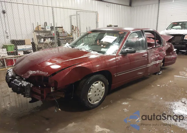 2G1WL52MXT1112224: 44171064