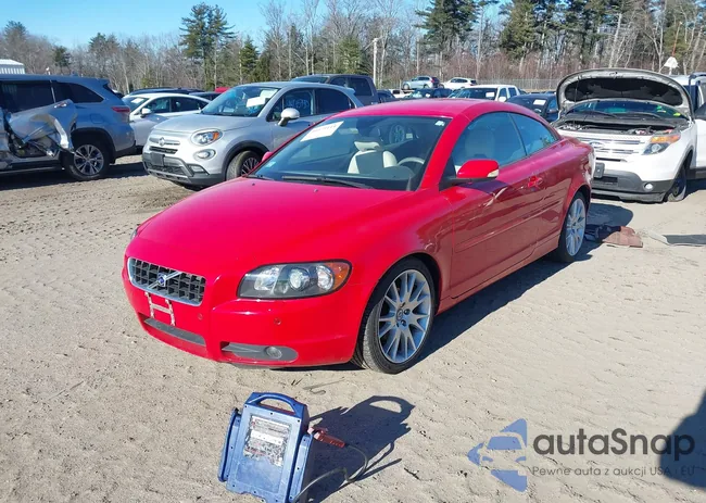 YV1MC68227J027099: 44171114