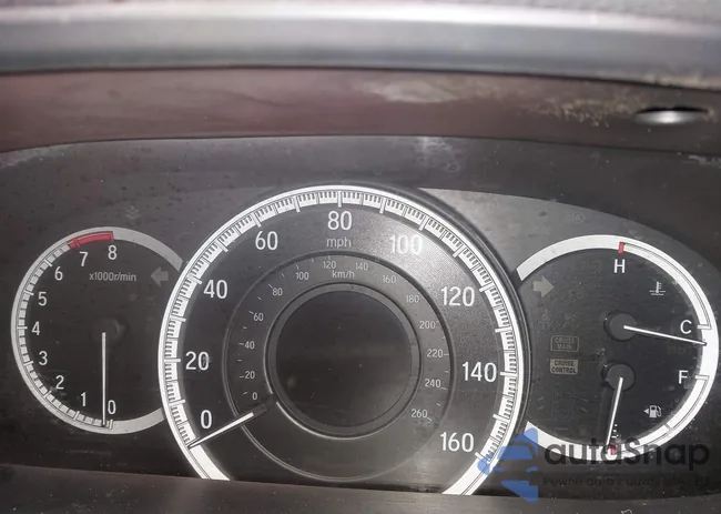 1HGCR2F74GA214191: 44171126