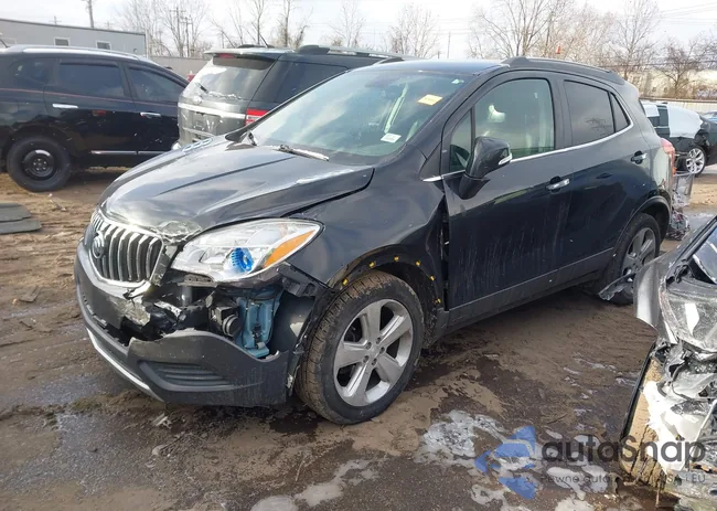 KL4CJASB0GB593401: 44171166