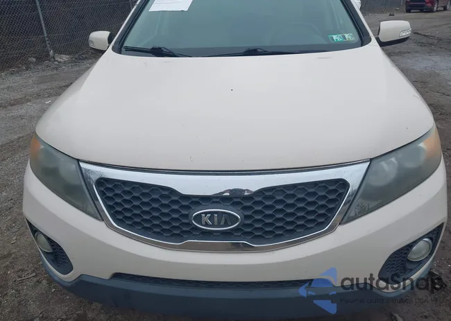 5XYKU3A18BG005773: 44171183