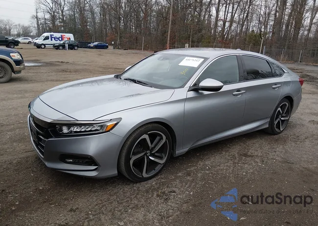 1HGCV1F30KA064561: 44171212