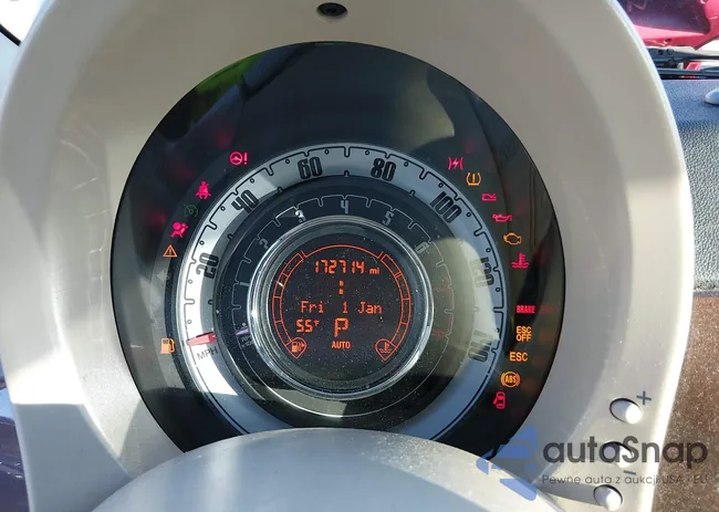 3C3CFFCR1CT212488: 44171305