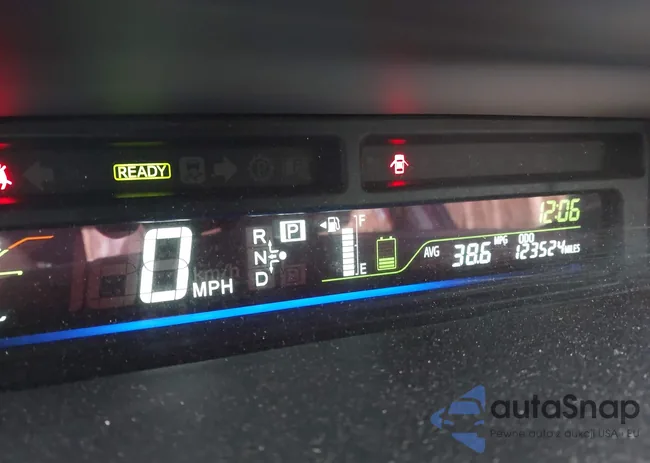 JTDZN3EU1E3300433: 44171326