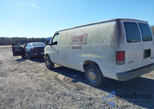 1FTFE24LXVHC07211: 44171331