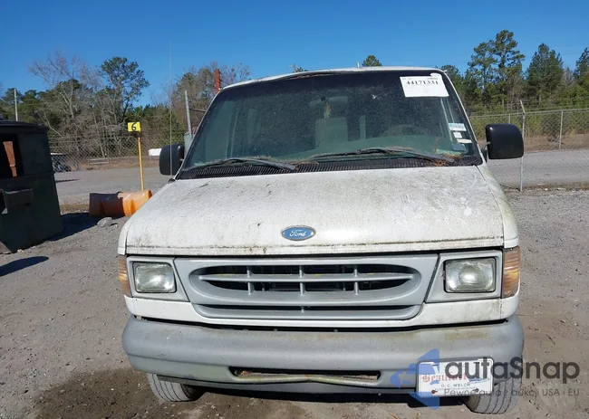 1FTFE24LXVHC07211: 44171331