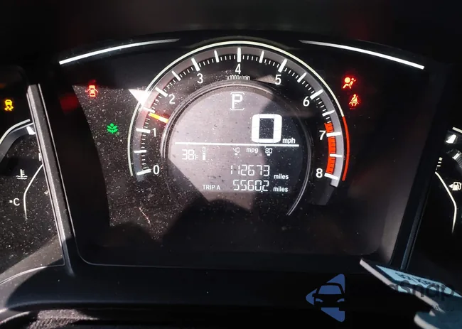 2HGFC4B01GH300935: 44171340