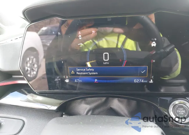 KL77LJEP1SC288739: 44171346