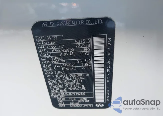 3PCAJ5JR7PF102323: 44171367