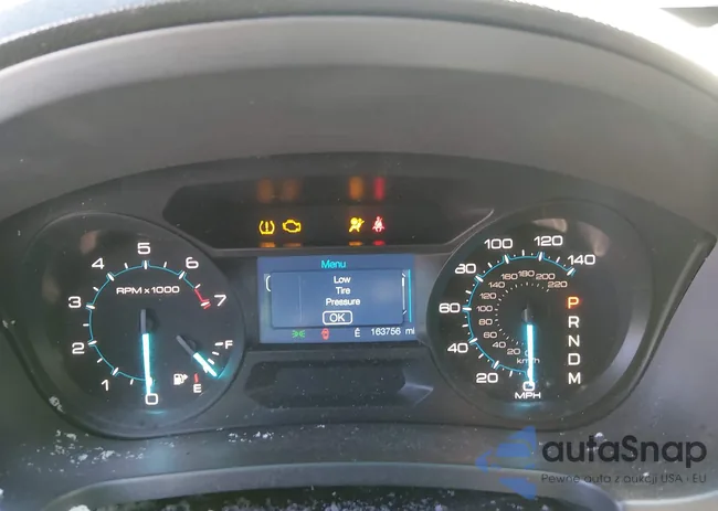 1FM5K7D80FGC69300: 44171387