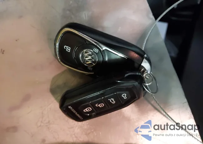 KL4CJASB3KB748354: 44171425