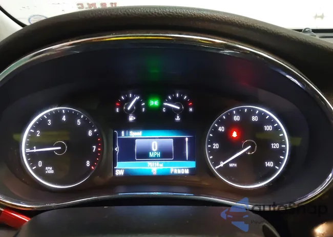 KL4CJASB3KB748354: 44171425