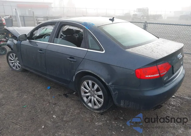 WAUFFAFL6AN004779: 44171433